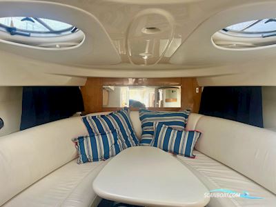 Cranchi Endurance 39 Motorboten 1998, met VOLVO PENTA KAD 42P 230 HP motor, Spain