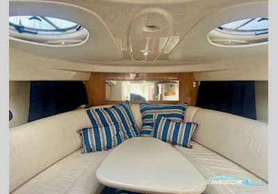 Cranchi Endurance 39 Motorboten 1998, met Volvo Penta Kad 42P 230 HP motor, Spain