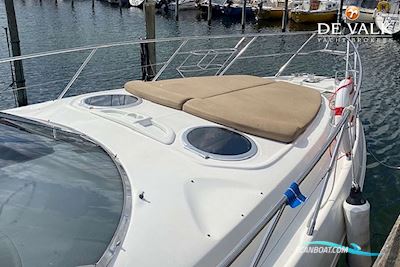 Cranchi Endurance 41 Motorboten 2004, met Volvo Penta motor, Denemarken
