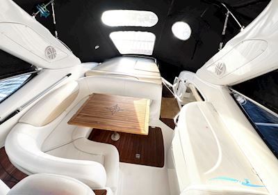 Cranchi Endurance 41 Motorboten 2006, met Volvo Penta D6 motor, Denemarken