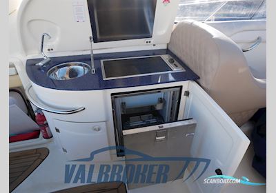 Cranchi Endurance 41 Motorboten 2006, met Volvo Penta D6 Evc/DP-H motor, France