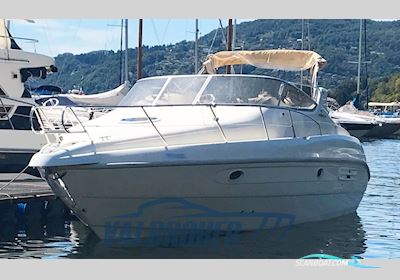 Cranchi Giada 29 Motorboten 1993, met Volvo Penta 4.3 GL/DP motor, Italië