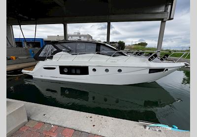 Cranchi M 44 Motorboten 2023, met Volvo Penta motor, Kroatië