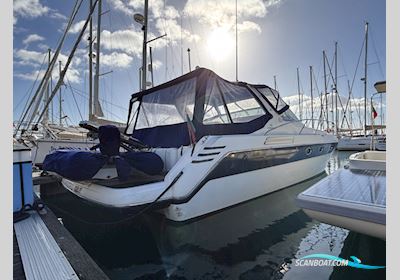 Cranchi Mediterranee 41 Motorboten 1998, met Volvo Penta motor, Portugal