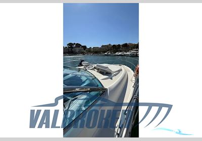 Cranchi Mediterranee 43 Motorboten 2008, met Volvo Penta Ips 600 motor, Spain