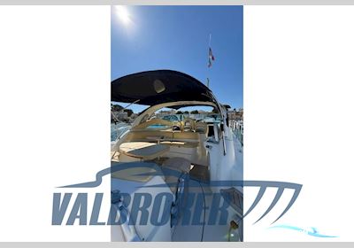 Cranchi Mediterranee 43 Motorboten 2008, met Volvo Penta Ips 600 motor, Spain