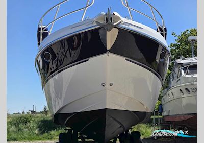 Cranchi Mediterranee 50 Motorboten 2005, met Volvo Penta motor, Denemarken