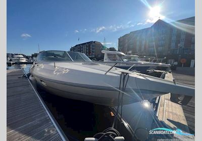 Cranchi Turchese 24 Motorboten 1998, met Volvo Penta motor, United Kingdom