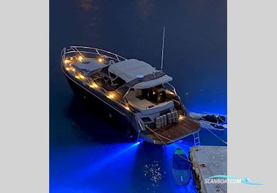 Cranchi Z 35 - 2019 Motorboten 2019, met VOLVO PENTA D4-260 EVC DUOPROP motor, Kroatië