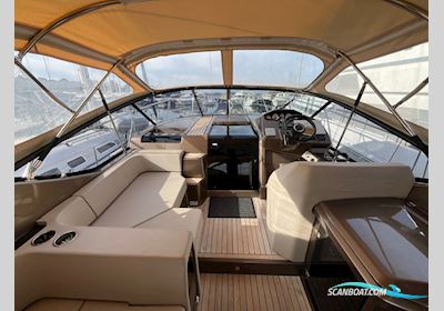 Cranchi Z 35 - 2019 Motorboten 2019, met VOLVO PENTA D4-260 EVC DUOPROP motor, Kroatië