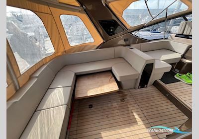 Cranchi Z 35 - 2019 Motorboten 2019, met VOLVO PENTA D4-260 EVC DUOPROP motor, Kroatië