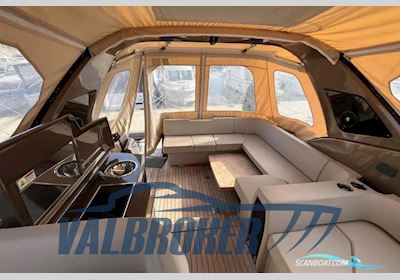 Cranchi Z 35 Motorboten 2023, met Volvo Penta D4 motor, Kroatië