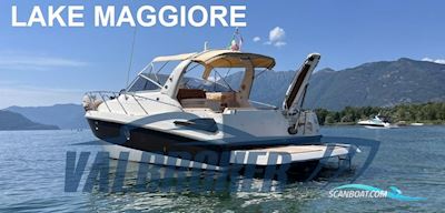 Cranchi Zaffiro 32 Motorboten 2008, met Volvo Penta D4 motor, Italië