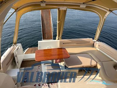 Cranchi Zaffiro 32 Motorboten 2008, met Volvo Penta D4 motor, Italië