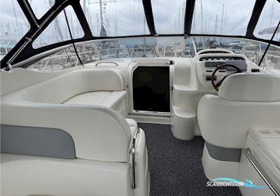 Cranchi Zaffiro 34 Motorboten 2001, met Volvo Penta KAD43 motor, Denemarken