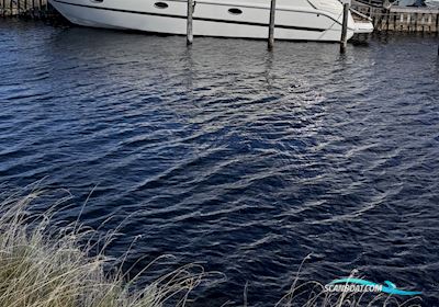 Cranchi Zaffiro 34 Motorboten 2001, met Volvo Penta KAD43 motor, Denemarken
