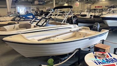 Crescent 465 STANDARD Motorboten 2006, met Yamaha motor, Sweden