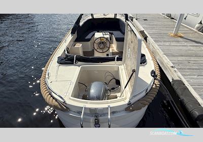 Crescent Allure 21 Motorboten 2006, met Yamha motor, Sweden