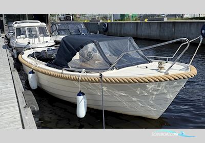 Crescent Allure 21 Motorboten 2006, met Yamha motor, Sweden