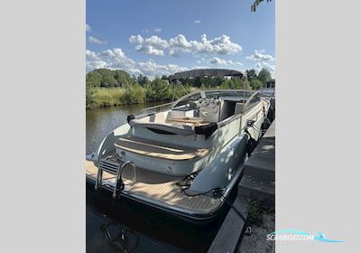 Crown Keyzer S33 Motorboten 2025, met Yanmar motor, The Netherlands