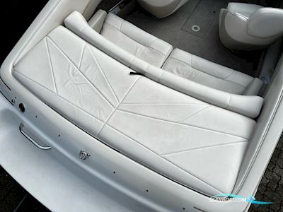 Crownline 182 CD, Mercruiser 3.0 135 HK...Solgt Motorboten 1995, met Mercruiser motor, Denemarken