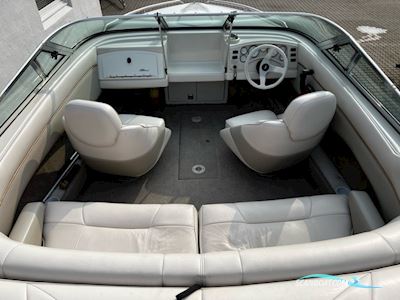 Crownline 182 CD, Mercruiser 3.0 135 HK...Solgt Motorboten 1995, met Mercruiser motor, Denemarken