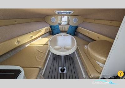 Crownline 210 Ccr Motorboten 1998, met Mercruiser motor, United Kingdom