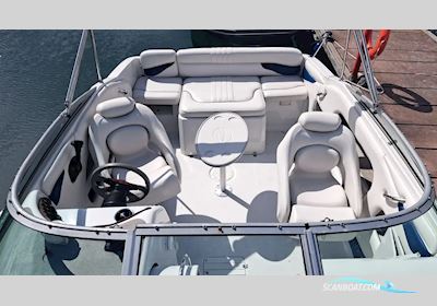 Crownline 220 Ccr Motorboten 2005, met Volvo Penta motor, Ierland