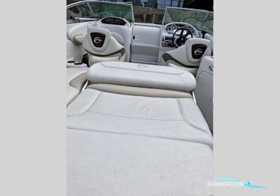 Crownline 230 Ccr Motorboten 2008, met Mercruiser motor, Denemarken