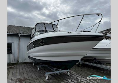 Crownline 250 CR Motorboten 2004, met Volvo Penta 5.0 GX-E motor, Denemarken