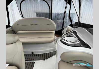Crownline 250 CR Motorboten 2004, met Volvo Penta 5.0 GX-E motor, Denemarken