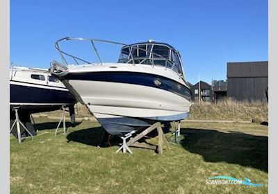 Crownline 250 CR Motorboten 2005, met Mercruiser 350 MAG MPI motor, Denemarken