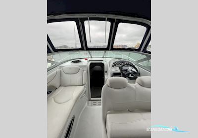Crownline 250 CR Motorboten 2005, met Mercruiser 350 MAG MPI motor, Denemarken