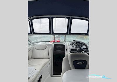 Crownline 250 CR Motorboten 2005, met Mercruiser 350 MAG MPI motor, Denemarken