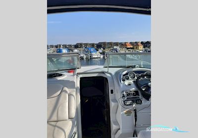 Crownline 250 CR Motorboten 2005, met Mercruiser 350 MAG MPI motor, Denemarken