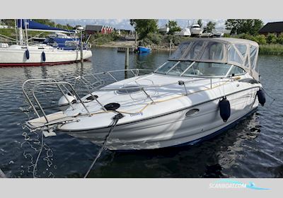 Crownline 250 CR Motorboten 2004, met Mercuriser motor, Denemarken