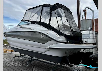 Crownline 250 CR Motorboten 2004, Denemarken