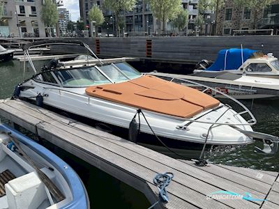 Crownline 255 CCR Motorboten 2007, Denemarken