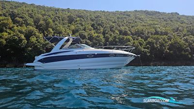Crownline 270 CR Motorboten 2007, met Mercruiser motor, Kroatië