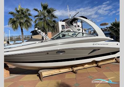 Crownline 270 SS Motorboten 2023, met Mercruiser motor, Spain