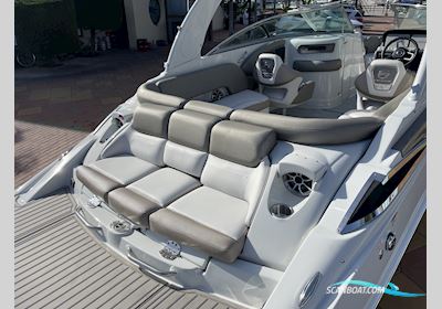 Crownline 270 SS Motorboten 2023, met Mercruiser motor, Spain