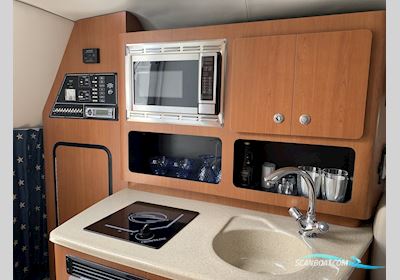 Crownline 280 CR Motorboten 2010, The Netherlands