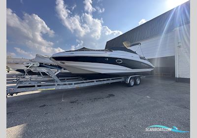 Crownline E6 Motorboten 2011, The Netherlands