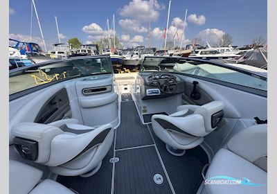 Crownline E6 Motorboten 2011, The Netherlands