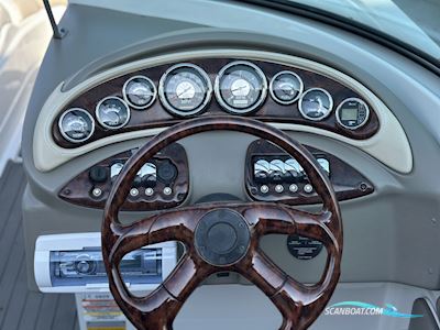 Crownline E6 Motorboten 2011, The Netherlands