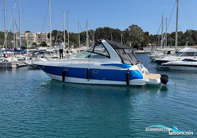 Cruiser Express 3672 Motorboten 1999, met Volvo Tamd 63 motor, France