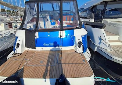 Cruiser Express 3672 Motorboten 1999, met Volvo Tamd 63 motor, France