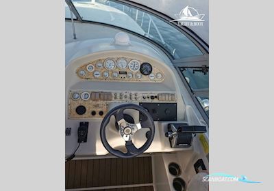 Cruiser Yachts Rogue 3075 Motorboten 1997, met Mercruiser motor, Duitsland