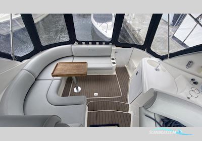 Cruisers Yacht 340 Express Motorboten 2007, met Yanmar motor, Sweden