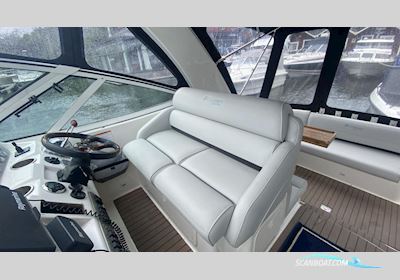 Cruisers Yacht 340 Express Motorboten 2007, met Yanmar motor, Sweden